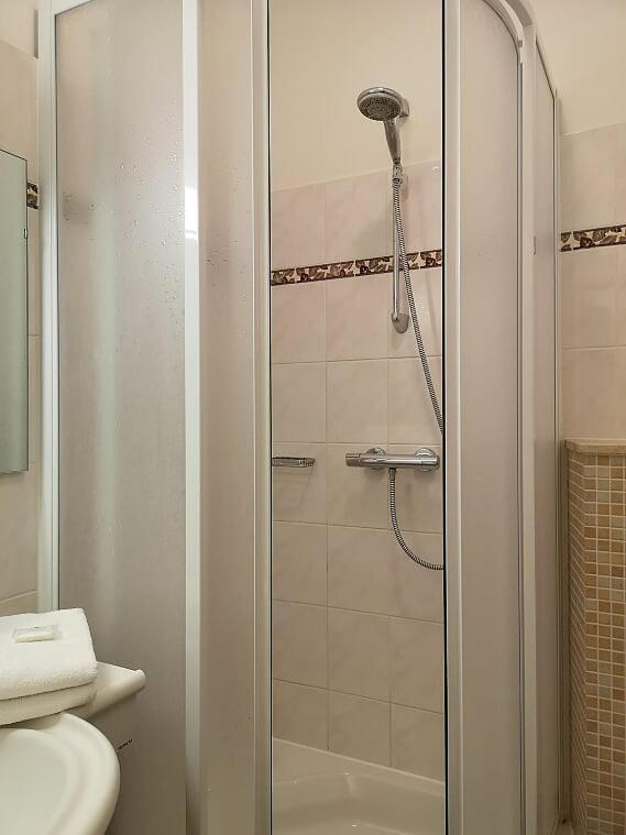 Hotel De Weimar Ludwigslust Εξωτερικό φωτογραφία